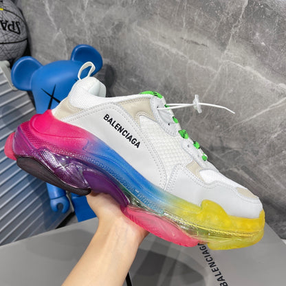 Balenciage Shoes