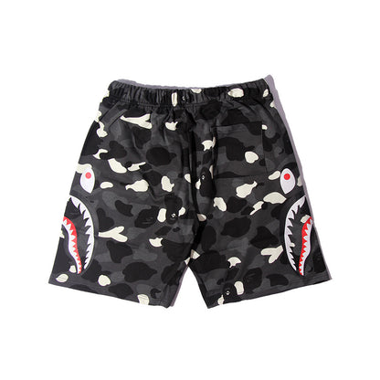Bape Shorts