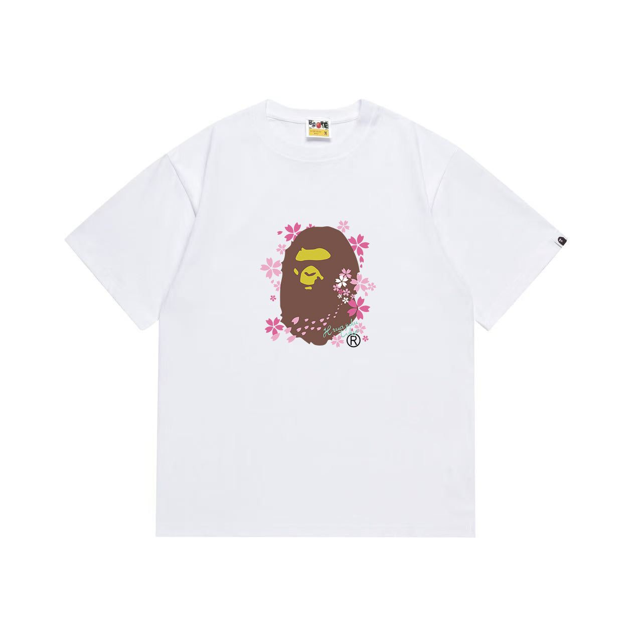 Bape Shirt