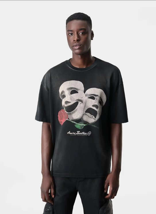 Amiri Shirt