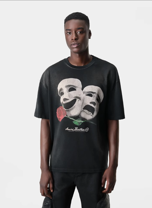 Amiri Shirt