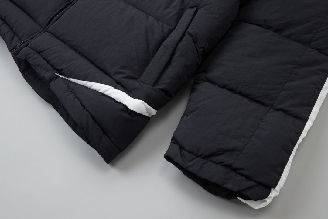 Balenciaga Puffer Jacket