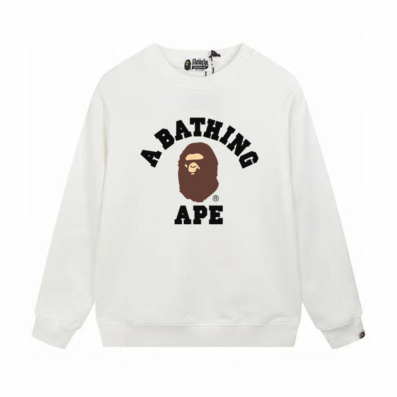 Bape Crewneck