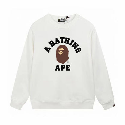 Bape Crewneck
