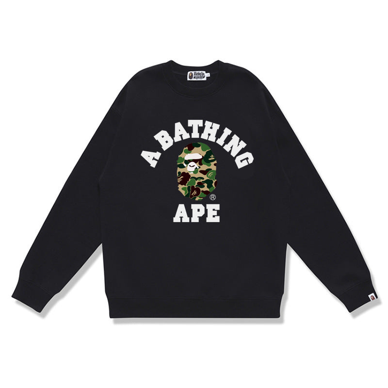Bape Crewneck