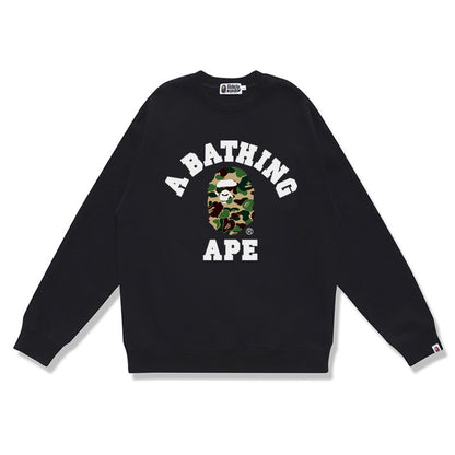 Bape Crewneck