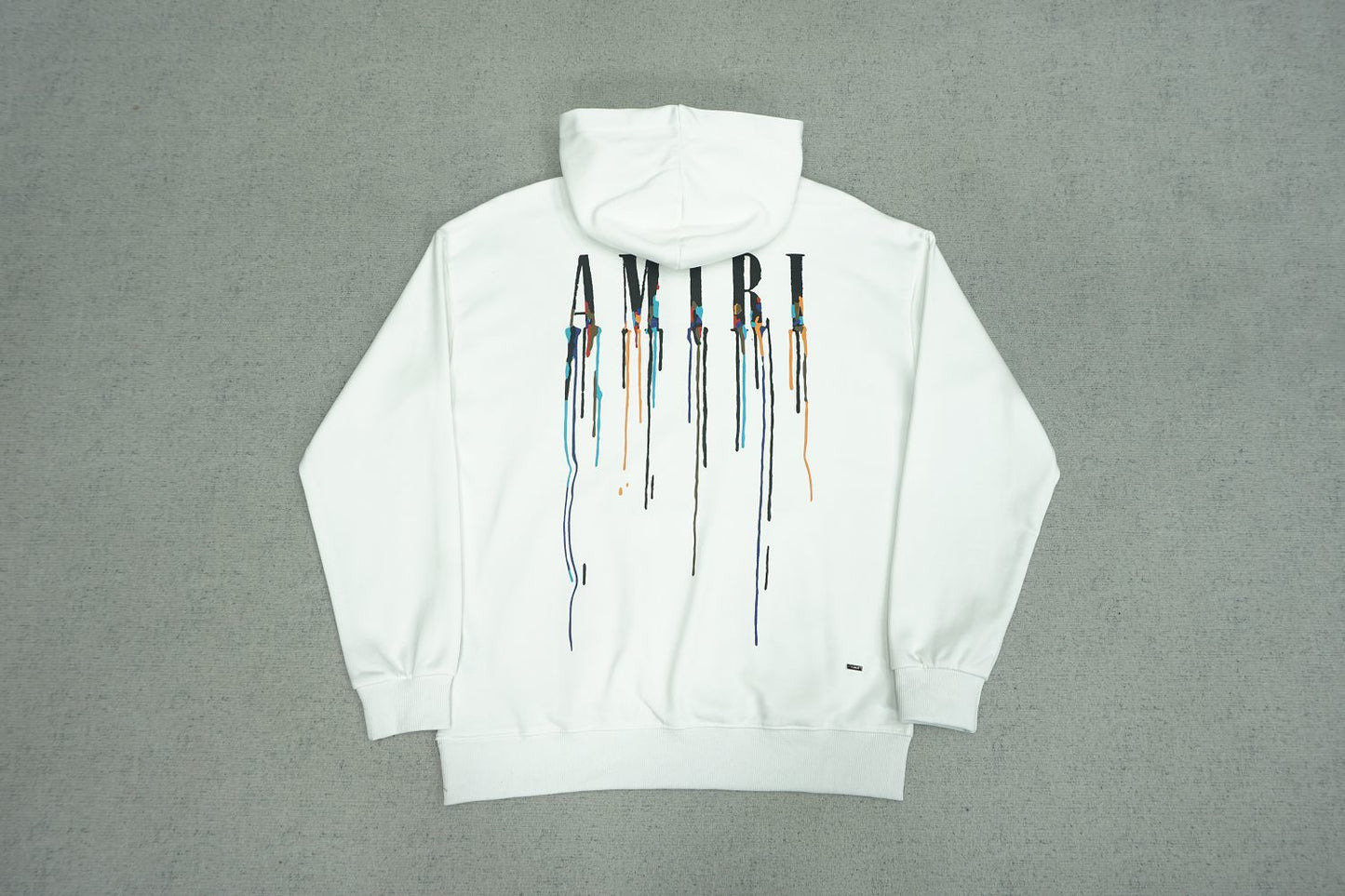 Amiri Hoodie