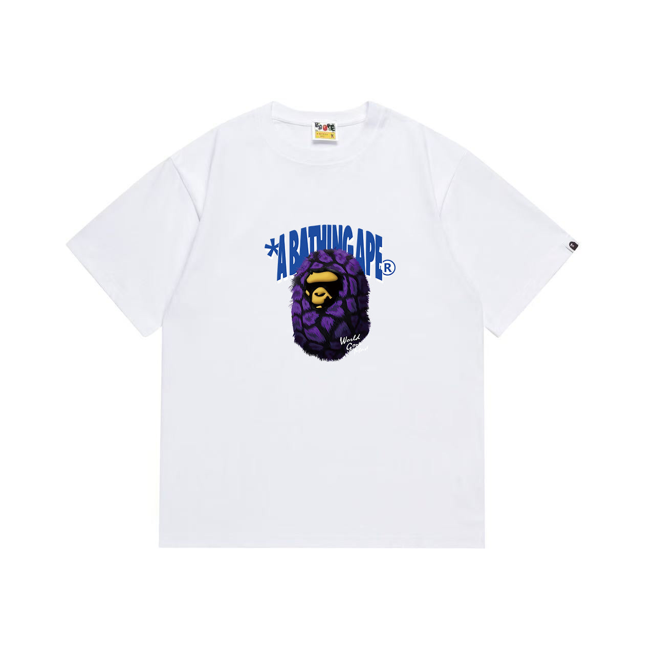 Bape Shirt