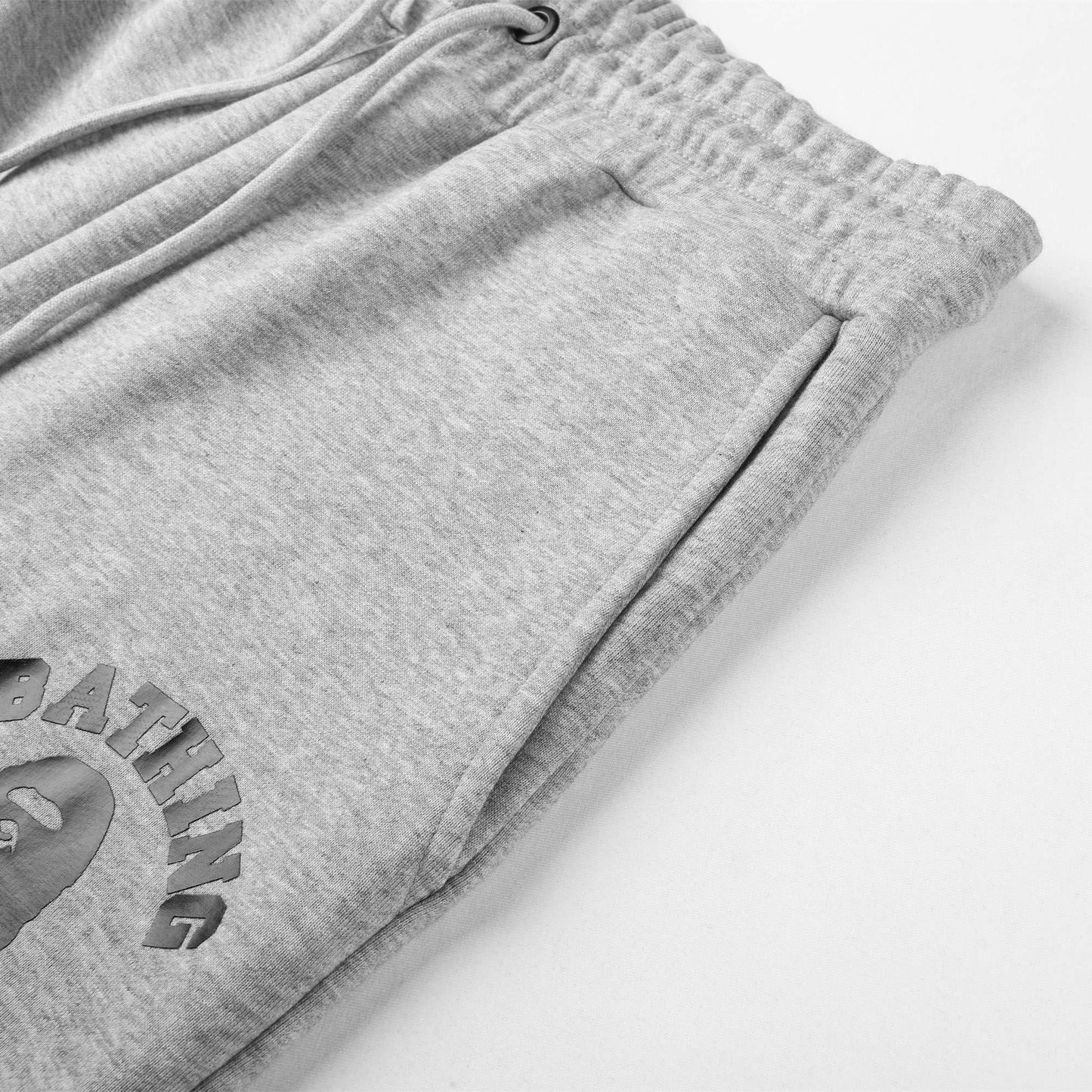 Bape Joggers