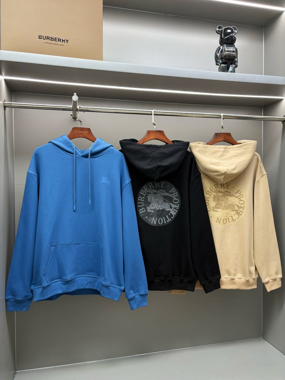 Burberry Hoodie