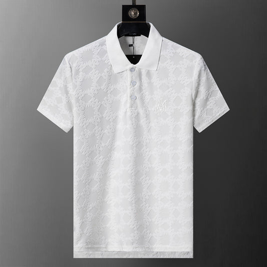 Amiri Button-Up