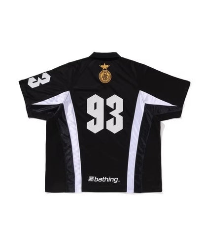 Bape Polo Jersey