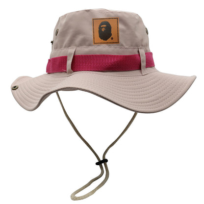 Bape Safari Hat