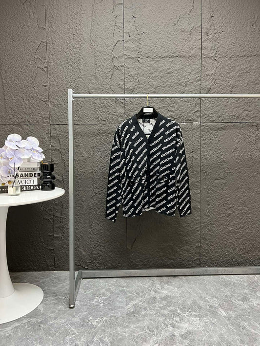 Balenciaga Cardigan