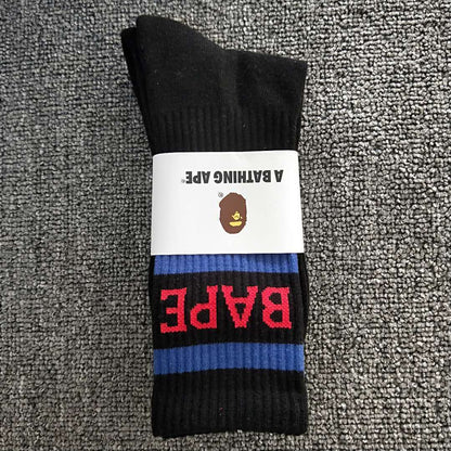 Bape Socks
