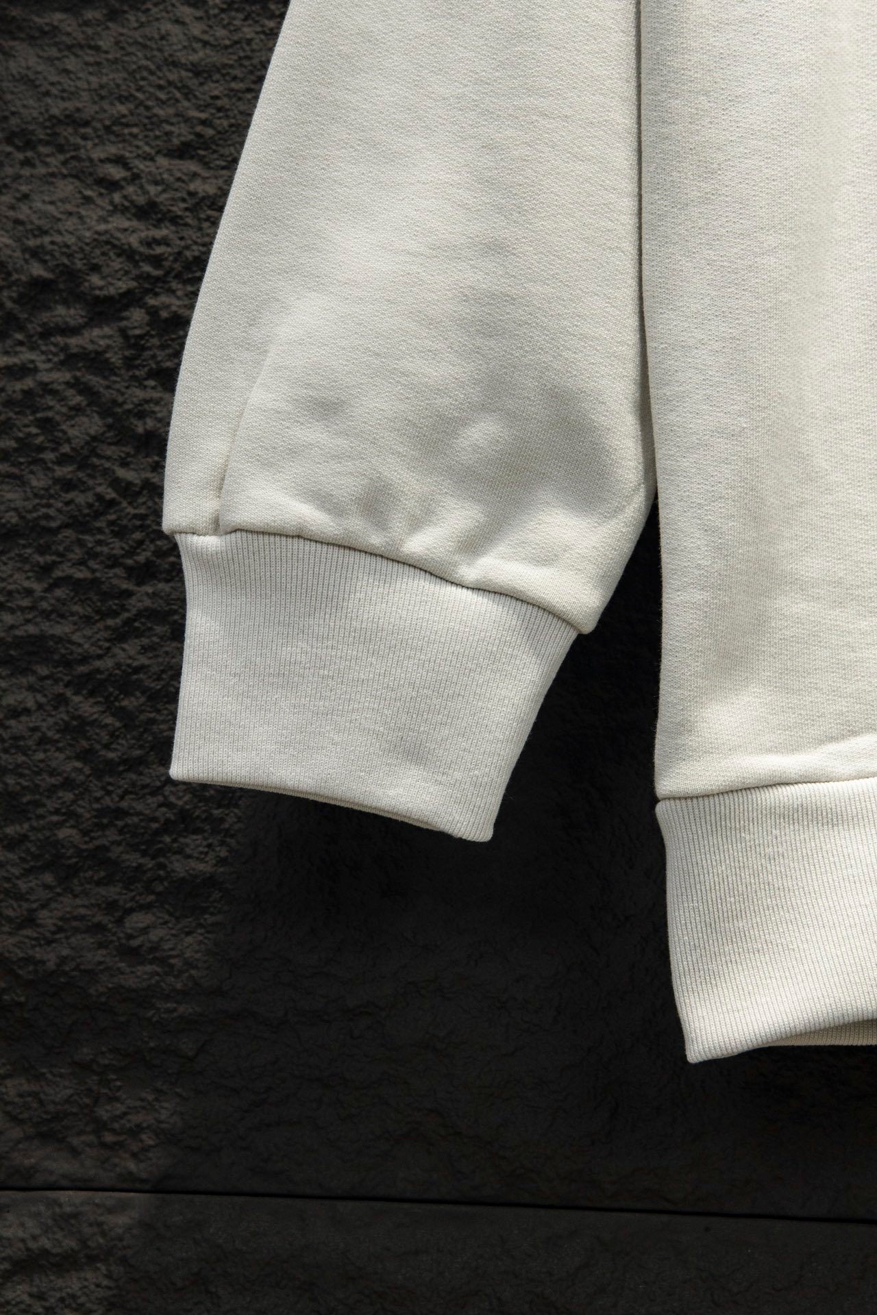 Balenciaga x Vogue Magazine Pullover Crewneck