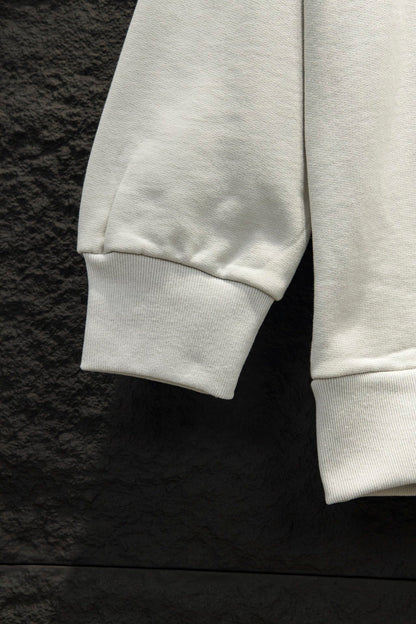 Balenciaga x Vogue Magazine Pullover Crewneck