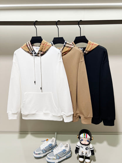 Burberry Hoodie