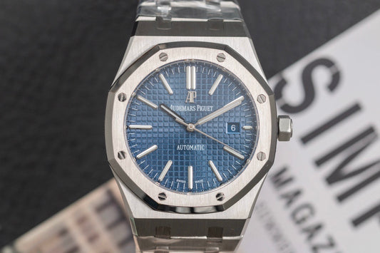 Royal Oak Self-Winding