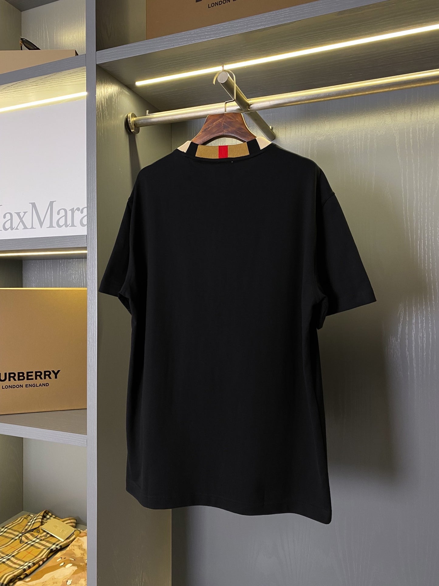 Burberry Shirt
