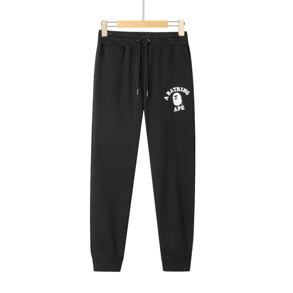 Bape Joggers