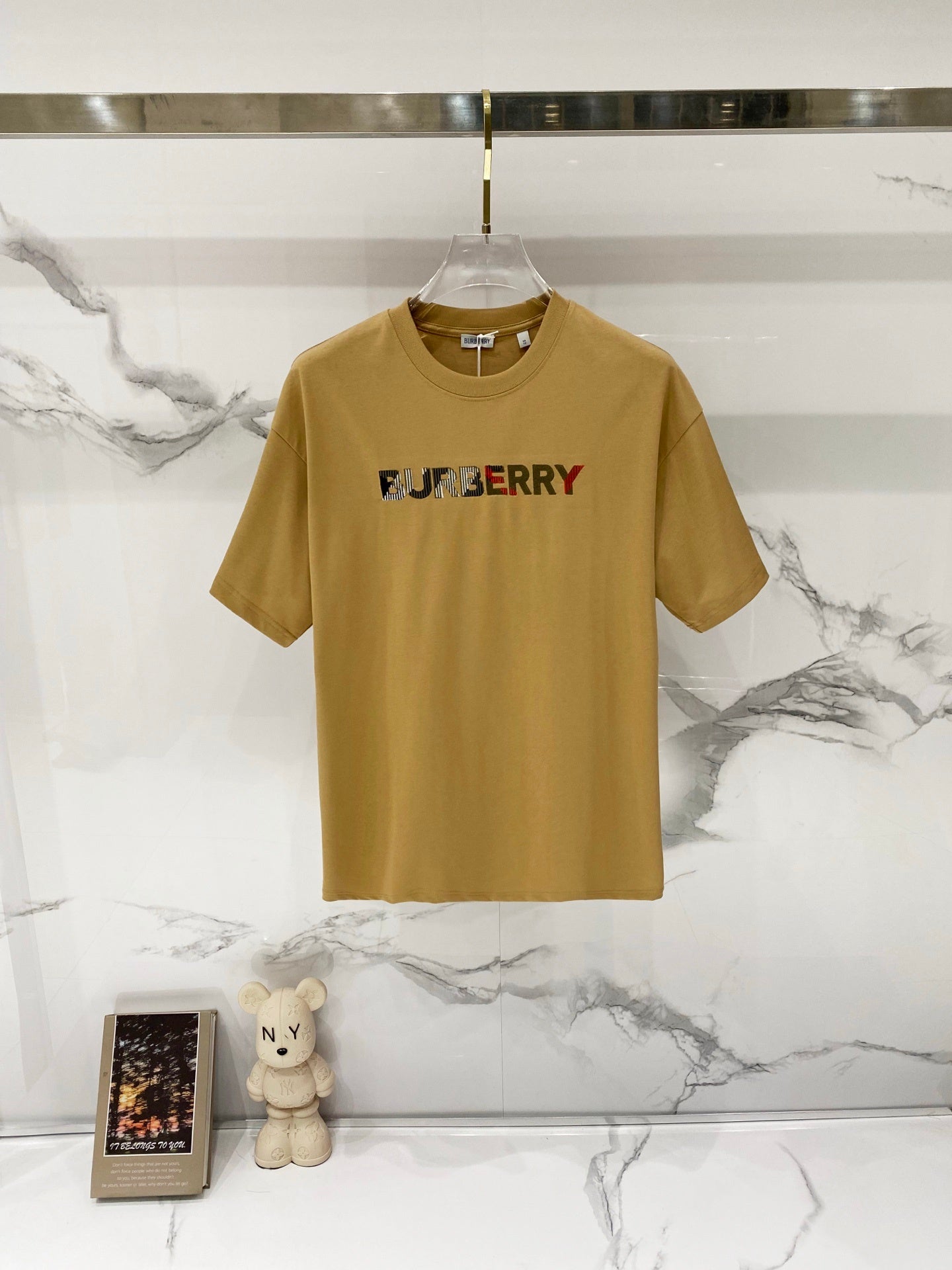 Burberry Shirt