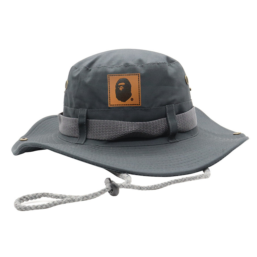 Bape Safari Hat