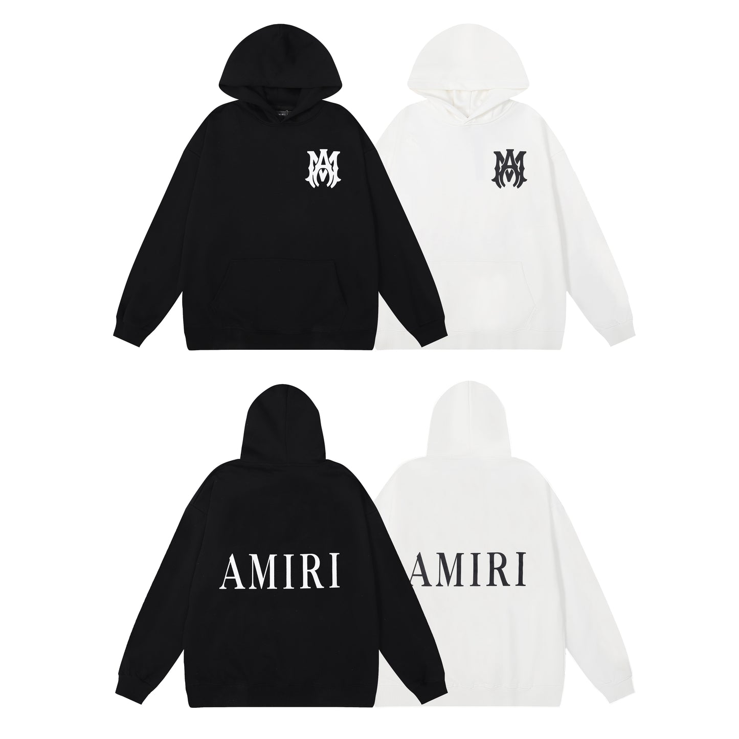 Amiri Hoodie
