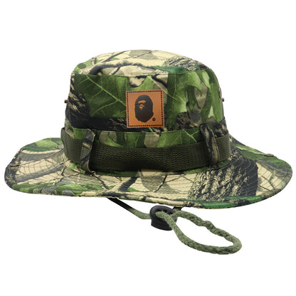 Bape Safari Hat