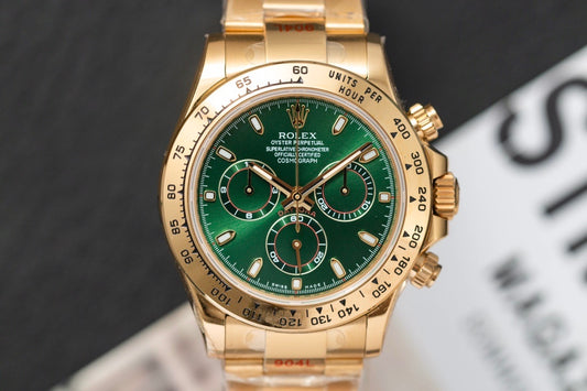 Cosmograph Daytona