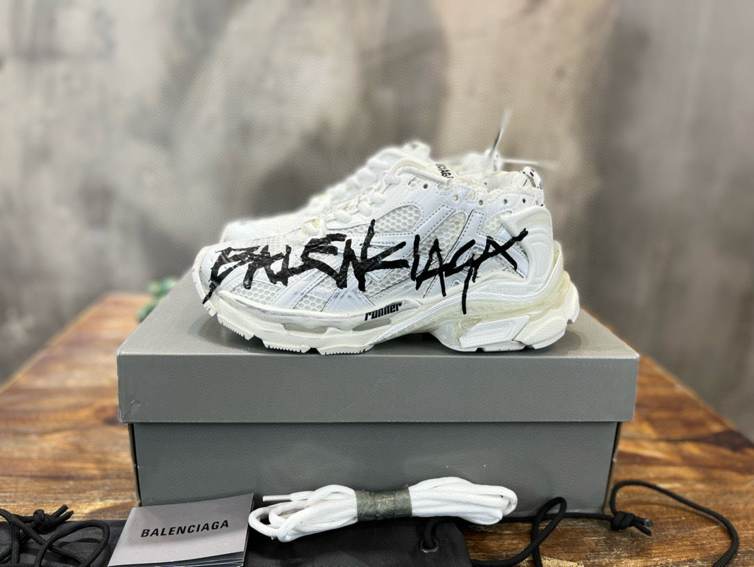 Balenciaga Runners