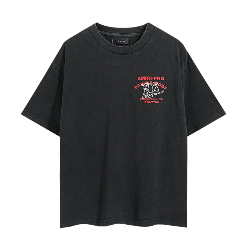 Amiri Shirt