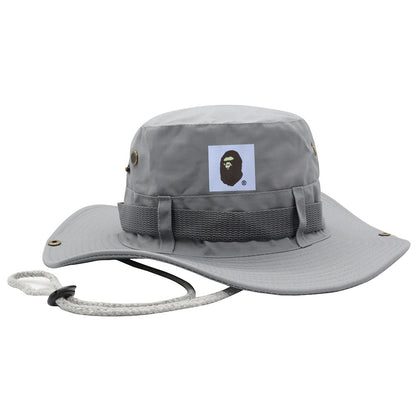 Bape Safari Hat