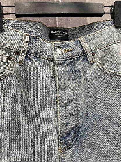 Balenciaga Jeans