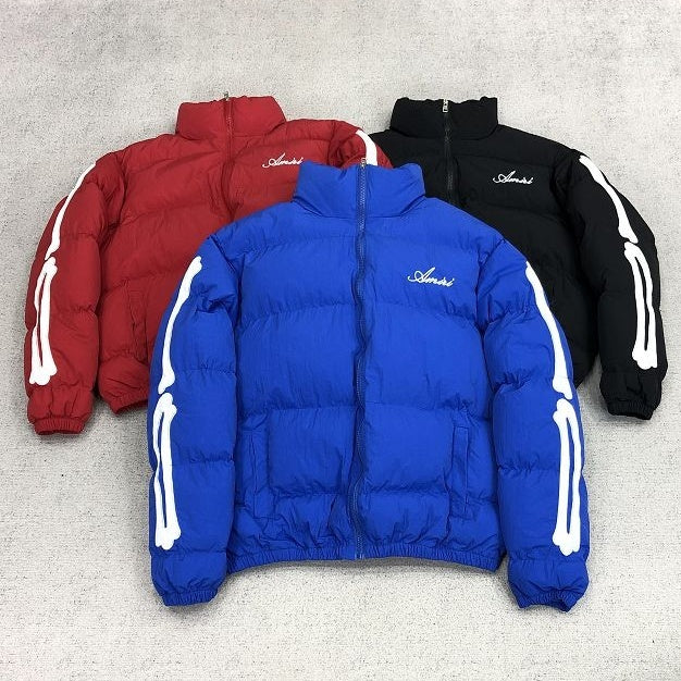 Amiri Puffer