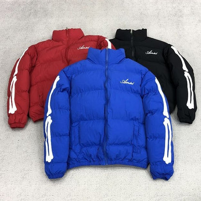 Amiri Puffer