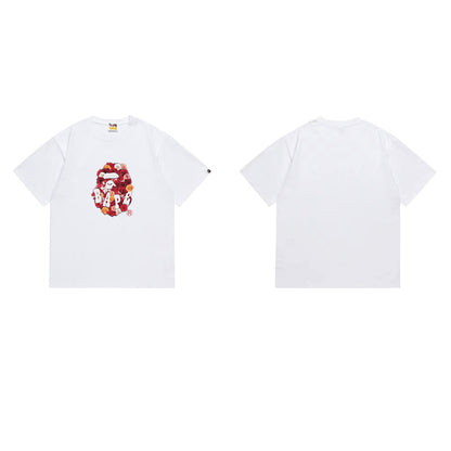 Bape Shirt