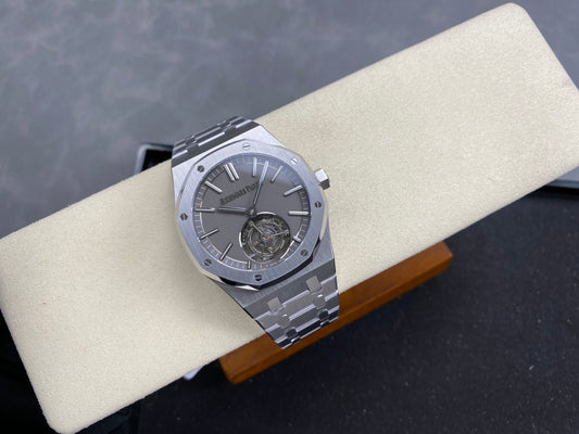 Royal Oak Self-Winding Flying Tourbillon