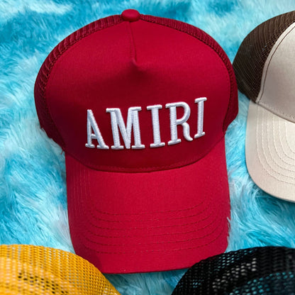 Amiri Hat