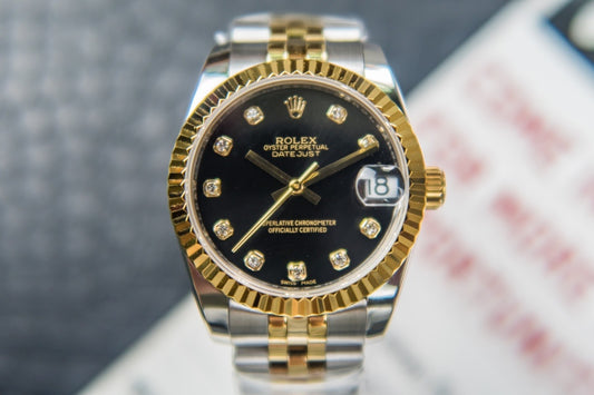 Datejust