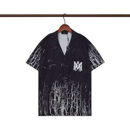 Amiri Button-Up