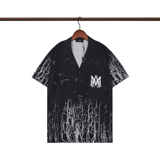 Amiri Button-Up