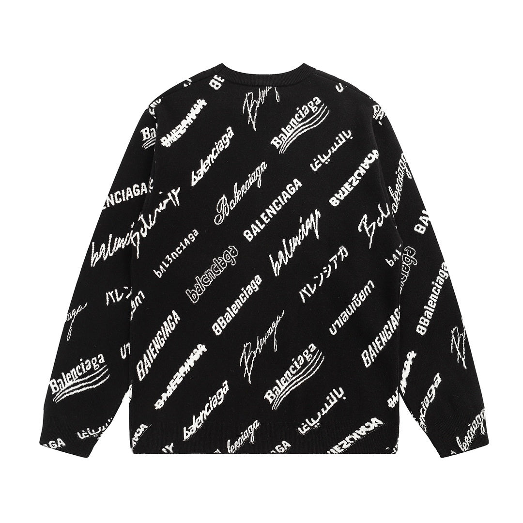 Balenciaga Pullover