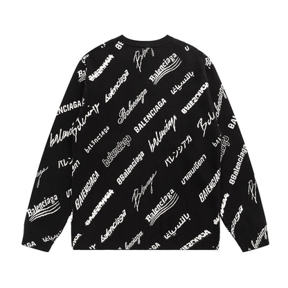 Balenciaga Pullover