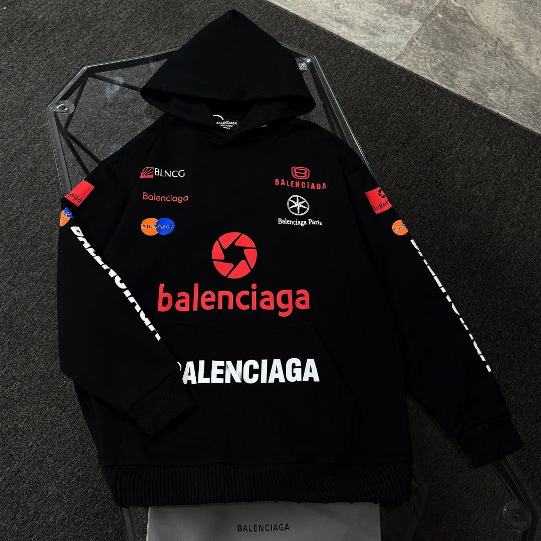 Balenciaga Hoodie