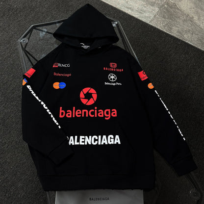Balenciaga Hoodie