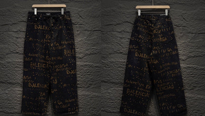 Balenciaga Jeans