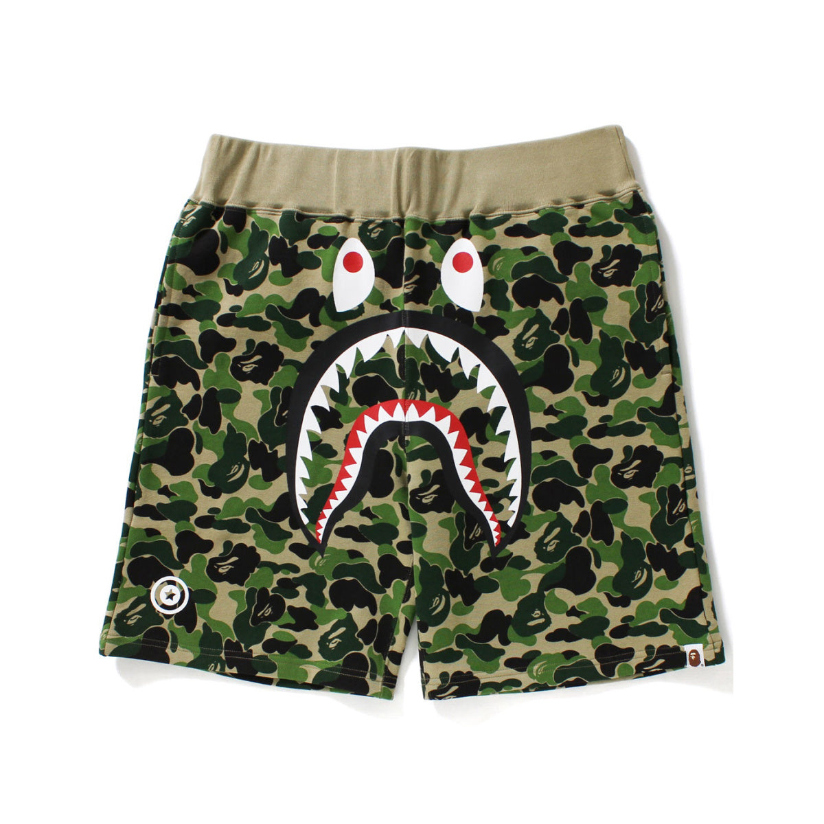 Bape Shorts