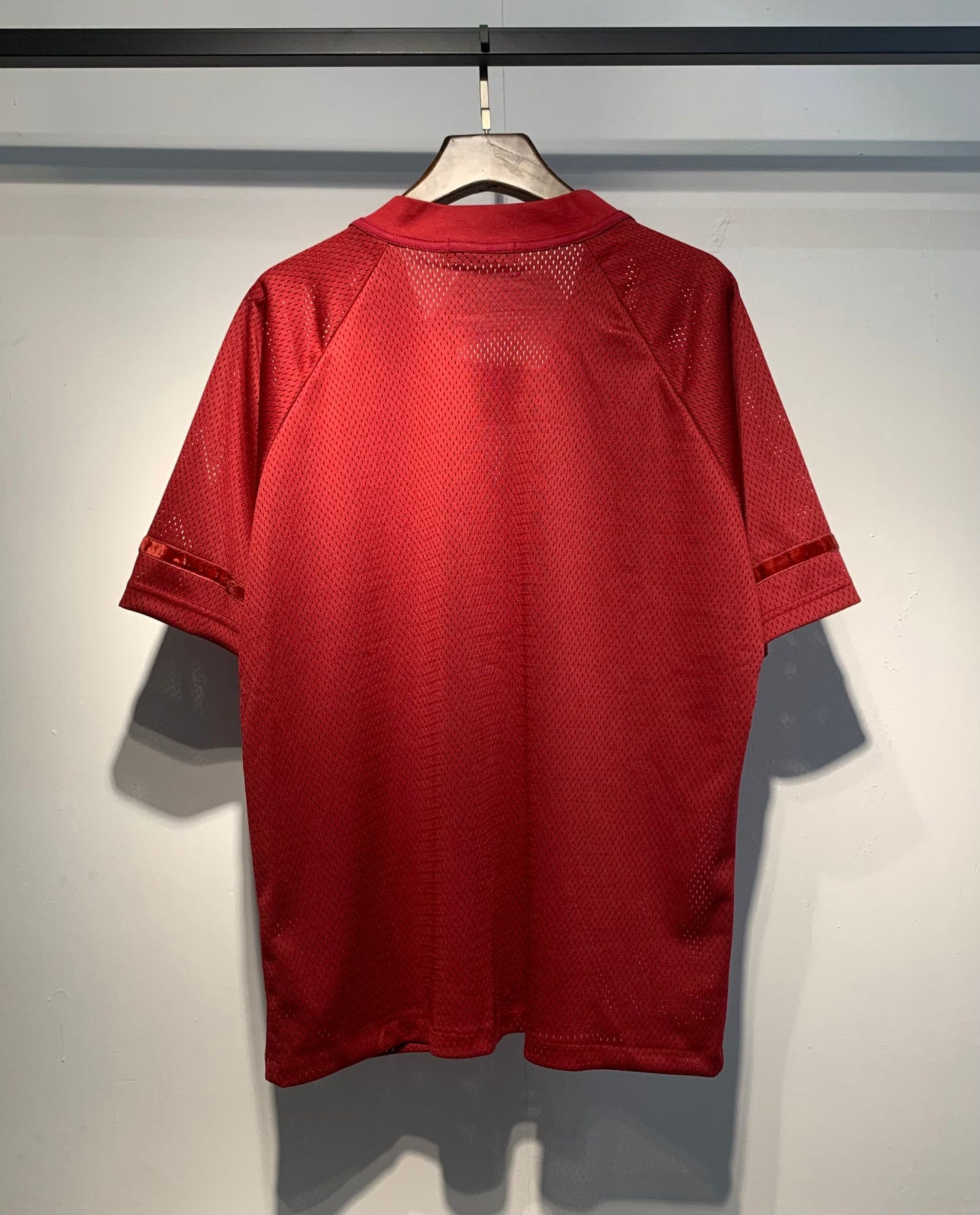 Amiri Button-Up