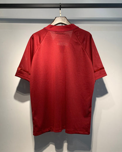 Amiri Button-Up